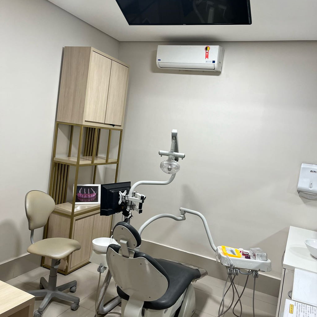 OdontoLight — ambiente 5